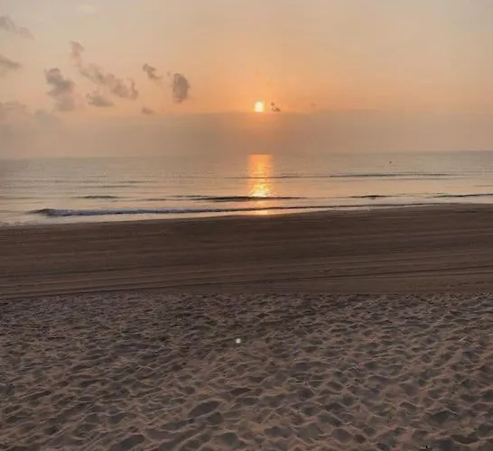Frente Al Mar *
