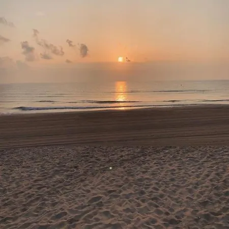 Frente Al Mar *